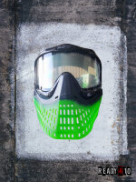 JT Proflex – Build Ice Series Lucky Green Black