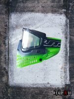 JT Proflex – Build Ice Series Lucky Green Black