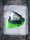 JT Proflex – Build Ice Series Lucky Green Black