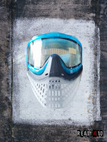 JT Proflex – Build Ice Clear Turquoise