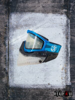 JT Proflex – Build Ice Clear Turquoise