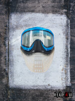 JT Proflex – Build Ice Clear Turquoise