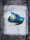 JT Proflex – Build Ice Clear Turquoise