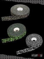 Planet Eclipse Grip Tape Black Tan E-Chain