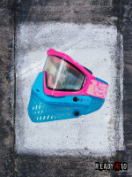 JT Proflex – Build Bubble Gum