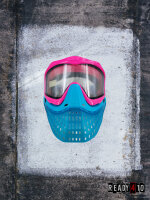 JT Proflex – Build Bubble Gum