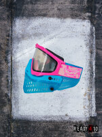 JT Proflex – Build Bubble Gum