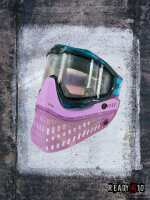 JT Proflex – Build Ice Series Alexandrite Turquoise...