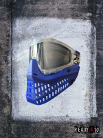 JT Proflex – Build Ice Series Sapphire Clear