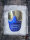 JT Proflex – Build Ice Series Sapphire Clear