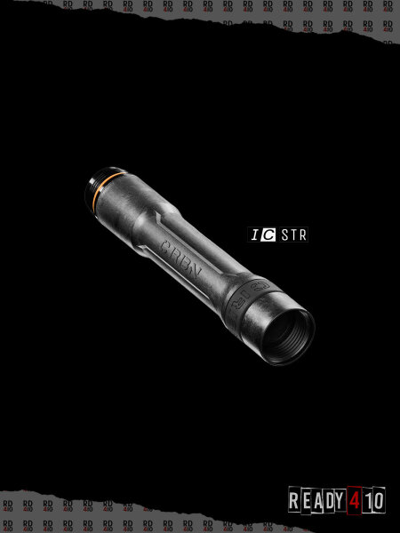 IC S63™ Barrel Back STR