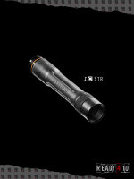 IC S63™ Barrel Back STR