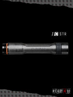 IC S63™ Barrel Back STR