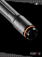 IC S63™ Barrel Back STR