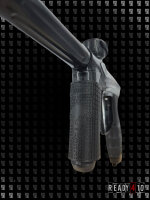 Ballern. Gungrip Black Skull
