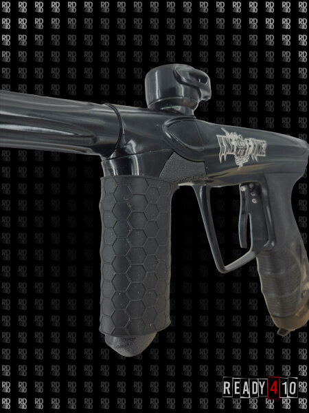 Ballern. Gungrip Black