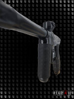 Ballern. Gungrip Black