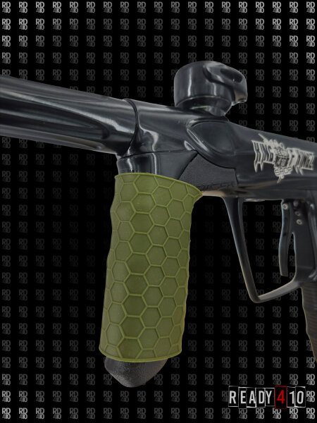Ballern. Gungrip Olive