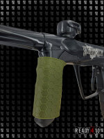 Ballern. Gungrip Olive