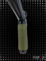 Ballern. Gungrip Olive