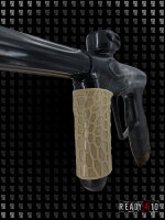 Ballern. Gungrip Sand