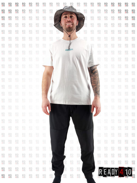 Ballern. - Jogger Pants Black