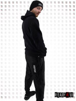 Ballern. - Jogger Pants Black