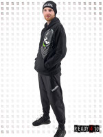 Ballern. - Jogger Pants Black