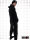 Ballern. - Jogger Pants Black