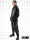 Ballern. - Jogger Pants Black