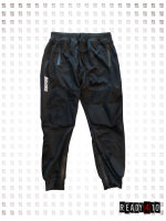 Ballern. - Light Jogger Pants Black