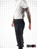 Ballern. - Light Jogger Pants Black