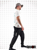 Ballern. - Light Jogger Pants Black