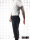 Ballern. - Light Jogger Pants Black