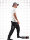 Ballern. - Light Jogger Pants Black