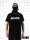 Ballern. T-Shirt Black White