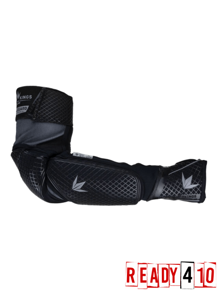 Bunker Kings Supreme Paintball Elbow Pads V2