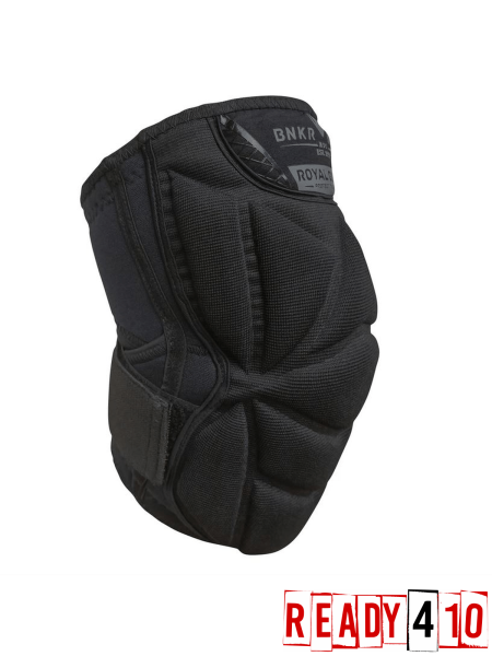 Bunker Kings Supreme Paintball Knee Pads V2