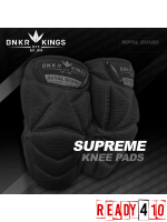 Bunker Kings Supreme Paintball Knee Pads V2