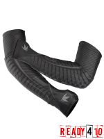 Bunkerkings Fly Compression Elbow Pads