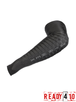 Bunkerkings Fly Compression Elbow Pads