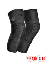 Bunkerkings Fly Compression Knee Pads