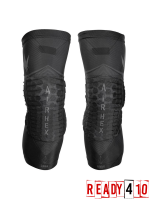 Bunkerkings Fly Compression Knee Pads