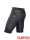 Bunkerkings Fly Compression Shorts