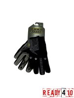 Bunkerkings Fly Paintball Gloves - Black