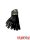 Bunkerkings Fly Paintball Gloves - Black