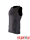 Bunkerkings Fly Sleeveless Compression Top
