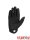 Bunkerkings Supreme Gloves / Paintball Gloves - Stealth Gray