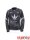 Bunkerkings Supreme Jersey - Crown Highlander - Black/Gray