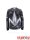 Bunkerkings Supreme Jersey - Crown Highlander - Black/Gray